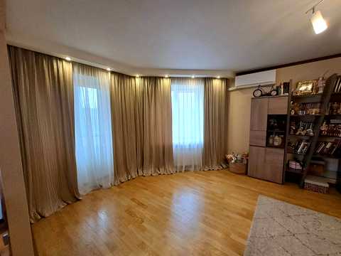 квартира за адресою Тернопіль, Вербицького вул., 16