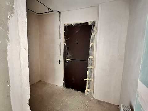 квартира по адресу Багряного ул., 35-А