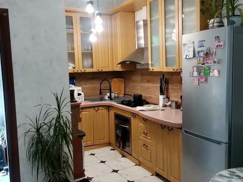 квартира по адресу Адмирала Лазарева ул. (Адмірала Лазарєва), 77