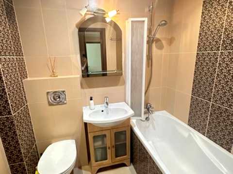 квартира за адресою Донецьке шосе, 2