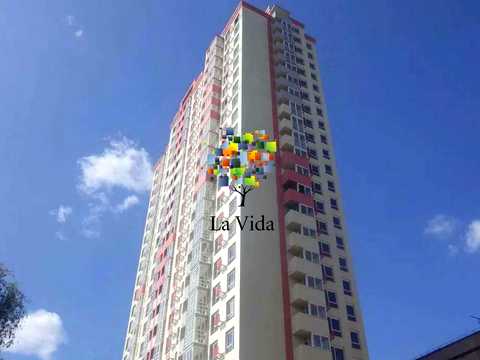 квартира за адресою Василя Стуса вул., 7-Б
