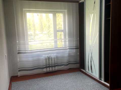 квартира за адресою Наталії Ужвій вул., 8-А