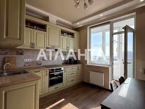 квартира по адресу Люстдорфская дорога ул. (Черноморская дорога), 90в