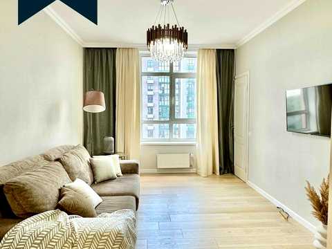 квартира за адресою Тираспільська, 60
