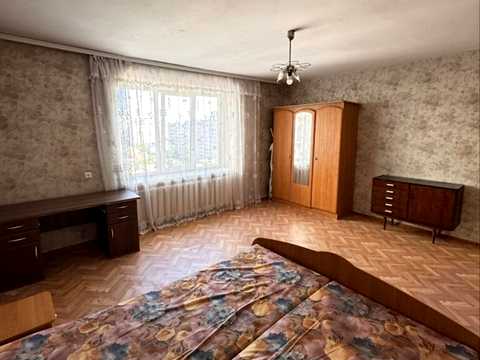квартира по адресу Прибузька ул., 20