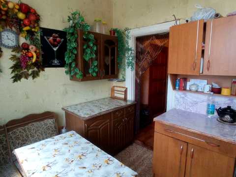 комната по адресу Трускавецкая ул. (Псковская), 40-А