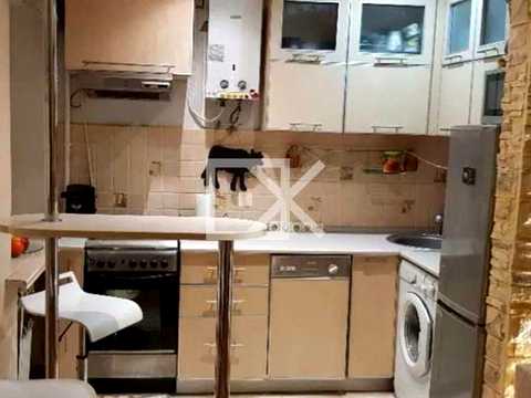 квартира за адресою Автозаводська вул., 87-А