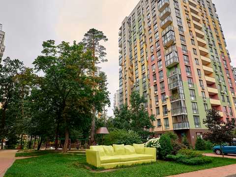 квартира за адресою Анатолія Петрицького вул., 15-А