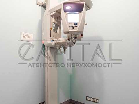 комерційна за адресою Київ, Оболонська набережна вул., 1