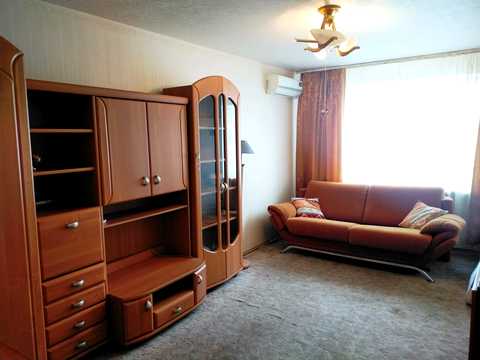 квартира по адресу Чистяковская ул., 15