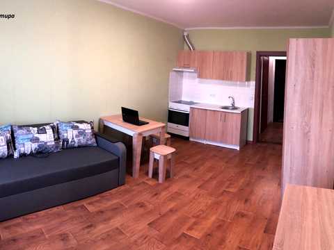 квартира за адресою Балтійський пров., 5