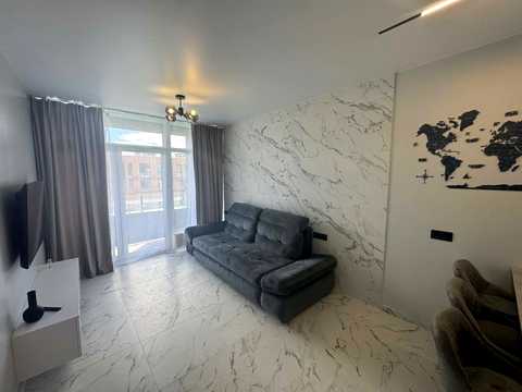квартира за адресою Салютна вул., 2к6
