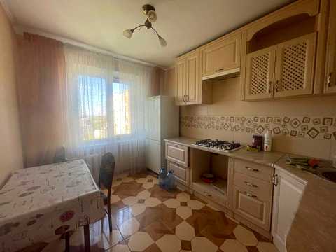 квартира за адресою Тернопільська, 26