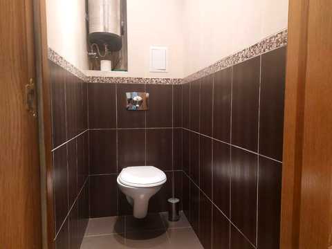 квартира за адресою Тарасівська вул., 8-А