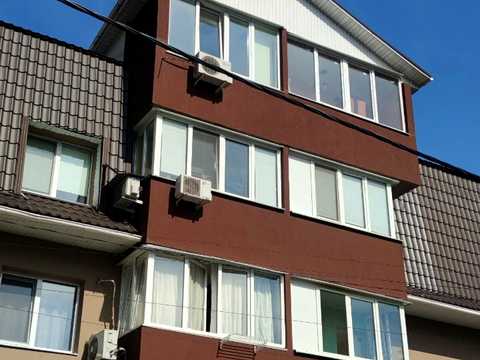 квартира по адресу Літературна ул. (Чехова), 4Д