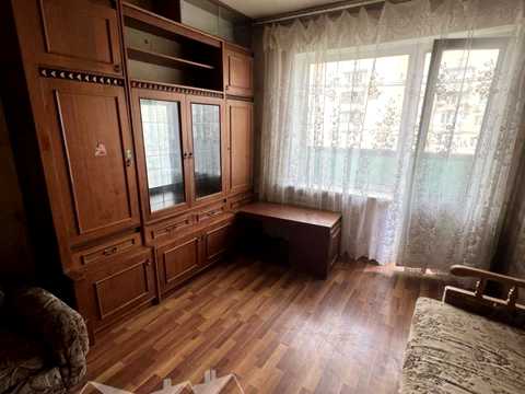 квартира за адресою Миколи Кибальчича вул., 21