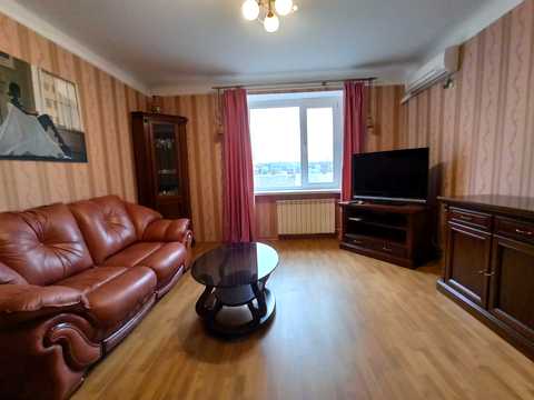 квартира по адресу Тарасовская ул., 29/50