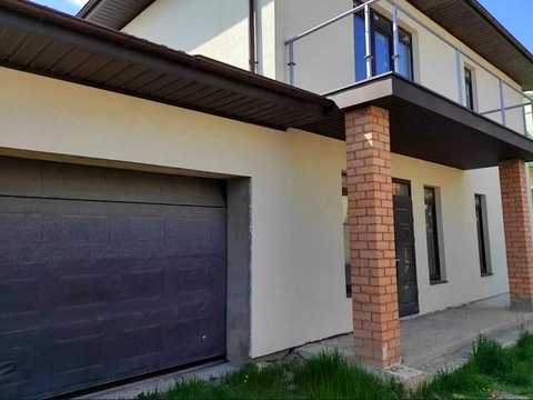 будинок за адресою Архітекторська вул., 216