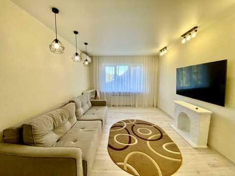 квартира за адресою Космічна вул., 7