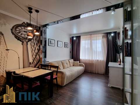квартира за адресою Конча-Заспинська вул. (Генерала Матикіна), 12