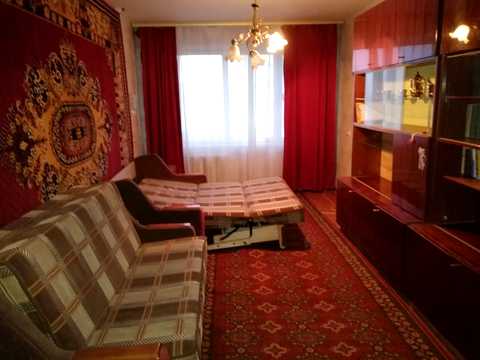 квартира за адресою Олександра Архипенка вул. (Мате Залки), 4-А