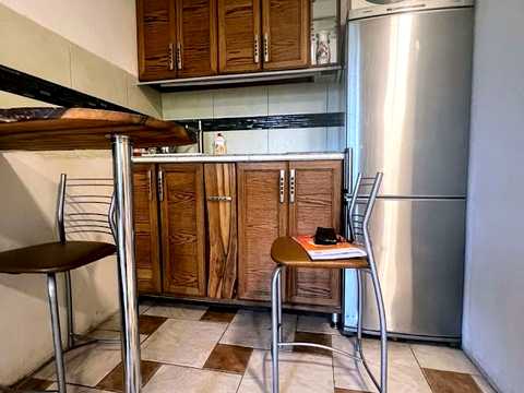 дом по адресу Черновицкий пер., 23