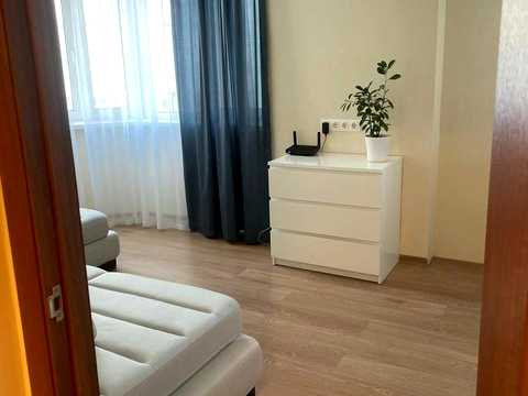 квартира за адресою Феодосійська вул., 3-В
