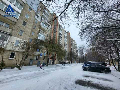 квартира по адресу Конякина ул., 37