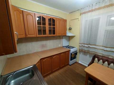 квартира за адресою Європейська вул. (Жовтнева), 49