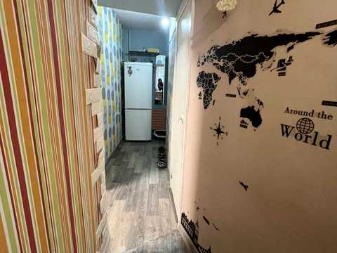 квартира за адресою Лісовий просп., 26