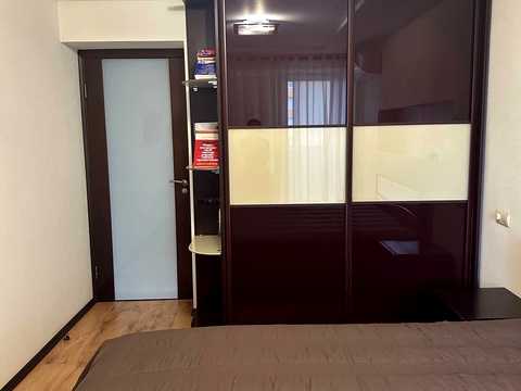 квартира по адресу Харківська ул., 44