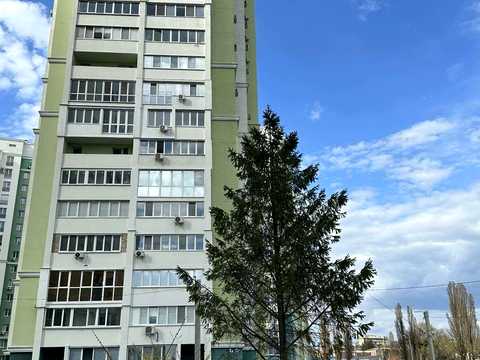 квартира по адресу Рогатинская Левада ул. (Ивановский), 8