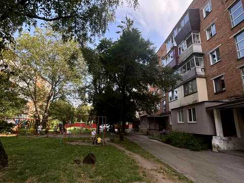 квартира за адресою Спортивна вул. (Щорса), 41