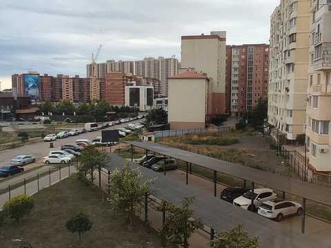 квартира по адресу Академика Сахарова ул., 52