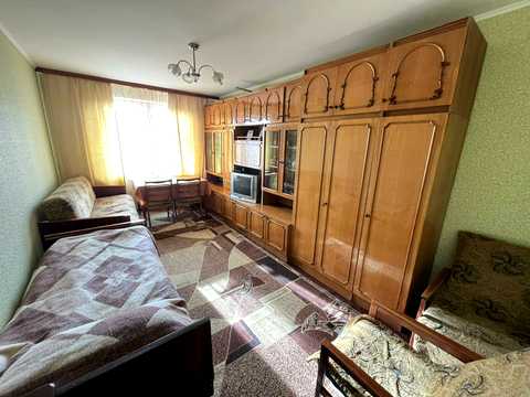 квартира за адресою Перемоги вул., 4