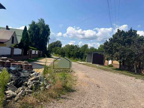 ділянка за адресою Пасічна, 61