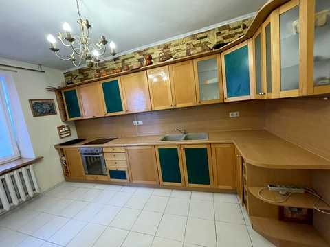 квартира по адресу Павла Тычины просп., 16/2