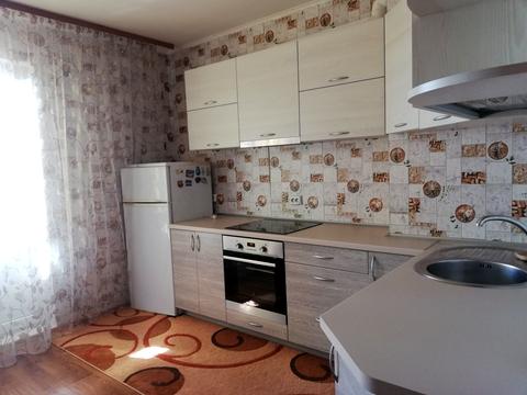 квартира за адресою Сергія Данченка вул., 3
