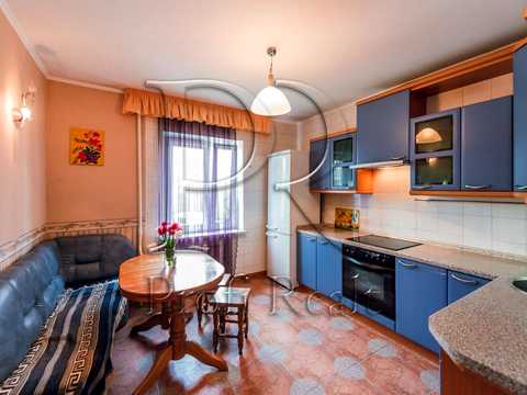 квартира за адресою Милославська вул., 31-Б