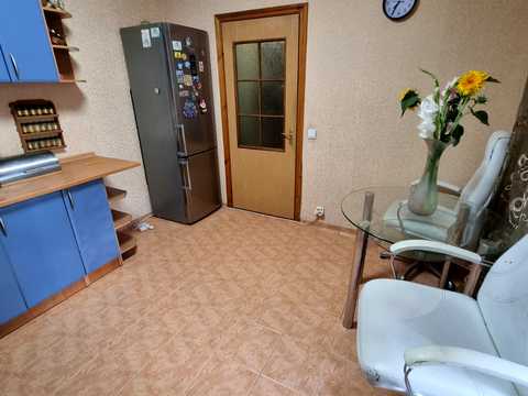 квартира по адресу Радунская ул., 3