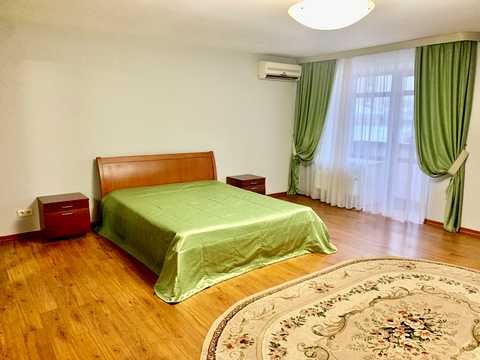 квартира по адресу Гоголевская ул., 17