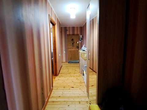 квартира по адресу 1-я Слободская ул., 47
