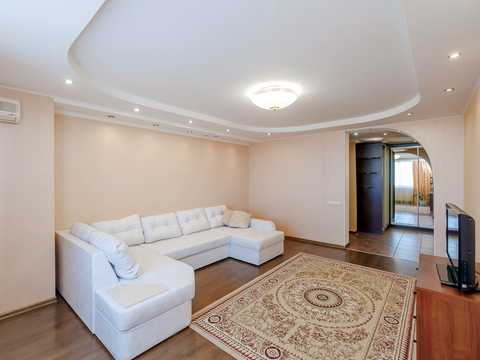 квартира за адресою Срібнокільська вул., 1