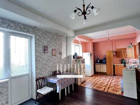 квартира за адресою Івана Дяченка вул., 20