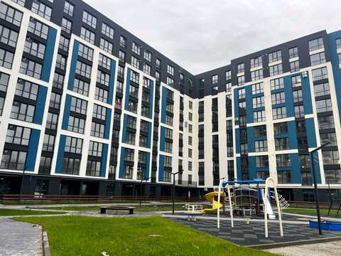 квартира за адресою Бастіонна вул., 7