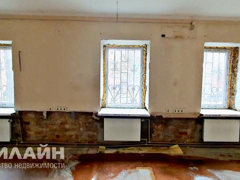 коммерческая по адресу Троицкая ул. (Чекистов), 24