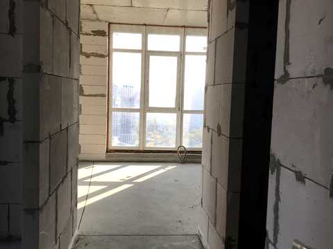 квартира по адресу Академика Филатова ул., 2/2