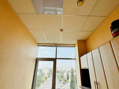 коммерческая по адресу Світлицького ул., 35