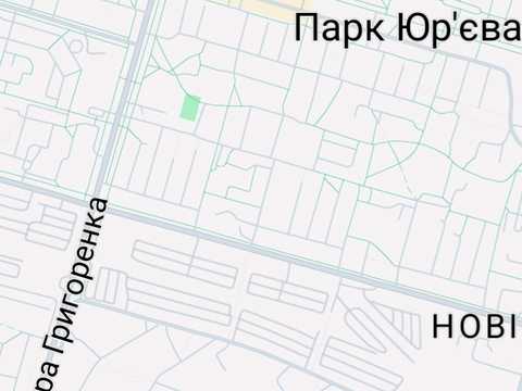 квартира по адресу Жасминовый бульв. (Петра Слинько), 5