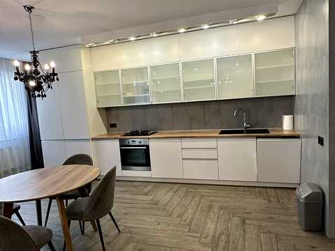 квартира по адресу Бандеры ул. (Мира), 3